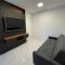 Apto 3 dormitórios Sky Bridge Residence Itapema - 伊塔佩马