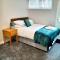 The Coral Guest House Southampton, Family rooms, Suitable for Contractors - 南安普敦