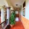 Hotel Plaza Copan