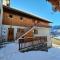 Appartement familial à St Martin de Belleville - 3 chambres, terrasse, parking, près des commerces et pistes - FR-1-452-118