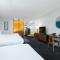 Royal 7 Budget Inn Motel