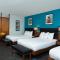 Royal 7 Budget Inn Motel
