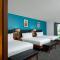 Royal 7 Budget Inn Motel