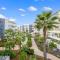 Luna Holiday Apartments - Orihuela Costa