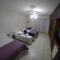 Ipê Rosa Hotel