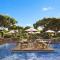 Pine Cliffs Residence, a Luxury Collection Resort, Algarve - 阿尔布费拉