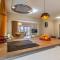 Three-Bedroom Apartment In Vodnjan