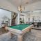 5br Lux! Pool, Games & Theater - Rowlett 5br Lux! Pool, Games & Theater - Rowlett