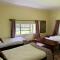 The Zambarao Farm House