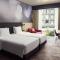 STAGES HOTEL Prague, a Tribute Portfolio Hotel
