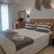 Selinopetra Rooms