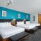 Royal 7 Budget Inn Motel