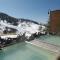 Manza Juraku All-inclusive Hotel