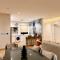 Luxury Smart Apartment A11 - الرياض