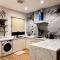 Luxury Smart Apartment A11 - الرياض
