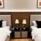 Luxury Smart Apartment A11 - الرياض
