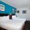 Royal 7 Budget Inn Motel