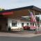 Royal 7 Budget Inn Motel