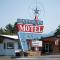 Royal 7 Budget Inn Motel