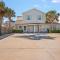 3 Br Padre Isl Retreat Min to Beach Dog Friendly - 帕德雷岛