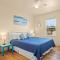 3 Br Padre Isl Retreat Min to Beach Dog Friendly - 帕德雷岛