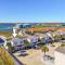 3 Br Padre Isl Retreat Min to Beach Dog Friendly - 帕德雷岛