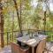 Walk to Village and Lake Arrowhead Home with Hot Tub - Lake Arrowhead
