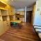 Panoramic apartment 71