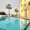Sunset Pearl Holiday Villa