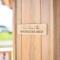 Otters Rest Executive High Spec Lodge Shorefield County Park Lymington New Forest - 米尔福德昂西