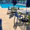 Otters Rest Executive High Spec Lodge Shorefield County Park Lymington New Forest - 米尔福德昂西
