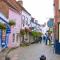 Otters Rest Executive High Spec Lodge Shorefield County Park Lymington New Forest - 米尔福德昂西