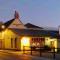 Otters Rest Executive High Spec Lodge Shorefield County Park Lymington New Forest - 米尔福德昂西