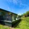 Otters Rest Executive High Spec Lodge Shorefield County Park Lymington New Forest - 米尔福德昂西