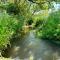 Otters Rest Executive High Spec Lodge Shorefield County Park Lymington New Forest - 米尔福德昂西