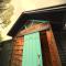 Casa Bauda de Chiloé