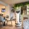 Otters Rest Executive High Spec Lodge Shorefield County Park Lymington New Forest - 米尔福德昂西