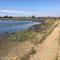 Otters Rest Executive High Spec Lodge Shorefield County Park Lymington New Forest - 米尔福德昂西