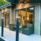 Otters Rest Executive High Spec Lodge Shorefield County Park Lymington New Forest - 米尔福德昂西