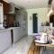 Otters Rest Executive High Spec Lodge Shorefield County Park Lymington New Forest - 米尔福德昂西