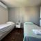 3 Quartos Amplo Ar Condicionado SQ54 - 马林加