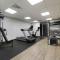 Modern 2BR I Gym I Parking I Workspace - دالاس