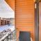 Walk to Brian Head Resort Condo with Mtn Views! - بريان هيد