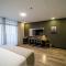 URBAN by UNU Osasco Hotel