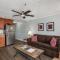 Stroll to Slopes, Village Area, Ski in-out MtLodge 345 - سنوشو
