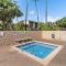 Kihei Garden Estates C-201 - Ocean Views, Split AC - Kihei