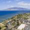 Kihei Garden Estates C-201 - Ocean Views, Split AC - Kihei