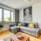 Full Apartment BEST Location in Center