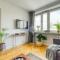 Full Apartment BEST Location in Center