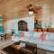 Private Oceanfront, beach, dock and Hottub - The Perky Pelican - Marsh Harbour